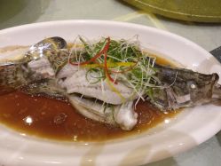 -厦门庐山大酒店·宴会厅