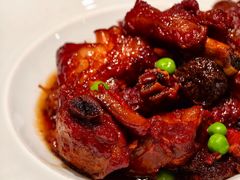 话梅小排-甬上名灶(天一阁·翠柏店)
