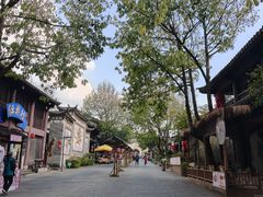 -天龙八部武侠城