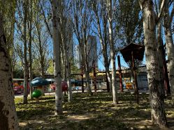 点击看大图 -大望京儿童游乐场