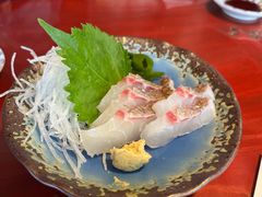 -海鮮市場長崎港(出島ワーフ店)