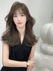 -米娜造型