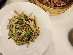 -围龙屋客家食府(福田店)