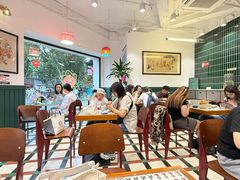 -堂屋糖水店(愚园店)