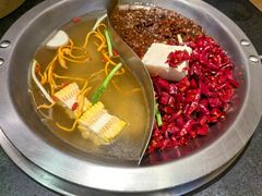 -沸炉重庆老火锅(军事博物馆店)