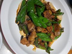 -绿茶餐厅(燕郊永旺店)