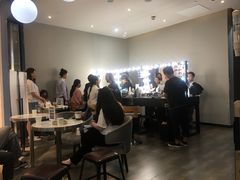 -海马体照相馆(北京apm店)