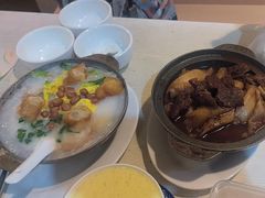 -玲又珑美食(盘福路店)