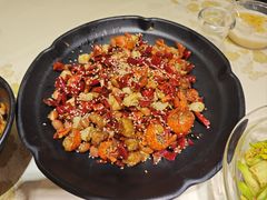 -聚味瞿记·龙虾堂(天元店)