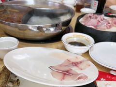 -活鱼馆(宜兴埠店)