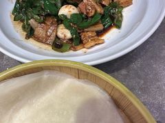 -闫府私房菜·老字号(恒隆店)