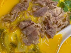 -和府捞面(北美新天地店)