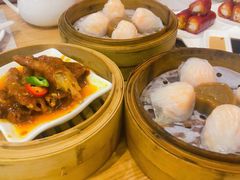 -赏点粤式点心(广州塔店)