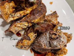 -Yan Ting 宴庭中餐厅(上海静安瑞吉酒店)