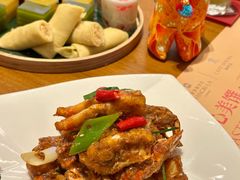 -济南香格里拉·咖啡泉自助餐厅