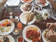 -索菲特西湖大酒店·香榭丽全日候餐厅(南山路店)