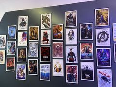 -万象影城(深圳布吉万象汇IMAX店)