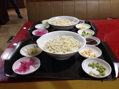 iphone_upload_pic-老北京炸酱面(故宫店)
