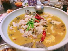 -窄巷子陕菜馆·地道陕西菜(粉巷店)