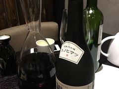 -HIHE Bistro·Oyster Bar(华熙live店)