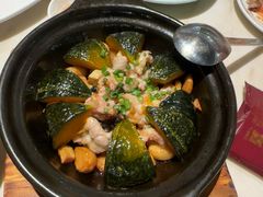 -稻香饭店(龙华天虹店)