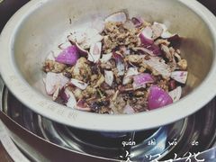 -金源烤肉面片馆(师大店)