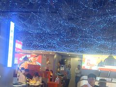 -徐记小怪兽肉蟹煲(中央大街店)