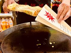 -清真·二嫂子煎饼果子(鼓楼旗舰形象店)