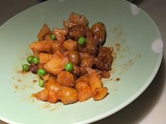 -滇铺子·云南特色菜·鲜花野菜季(曲靖万达店)