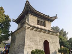 -大慈恩寺(大雁塔)