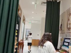 -海马体家庭照相馆(深圳笋岗万象食家家庭店)