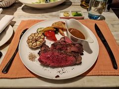 -郑州希尔顿酒店·阿米奇意大利餐厅