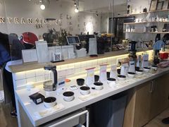 -不正咖啡(万达尊店)