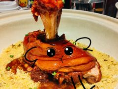 -醉长安(钟楼旗舰店)