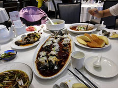 android_upload_pic-奕景海鲜(星海广场店)
