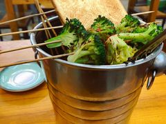 -炒豆合作社(东四总店)