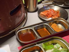 -西塔老太太泥炉烤肉(温州首店万象城黑金店)