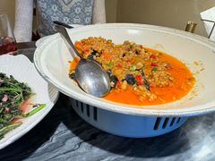 -东湖177艺术餐厅 · 东坡院子
