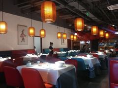 大堂-雲蜀龙阁·金牌水煮鱼(方庄店)