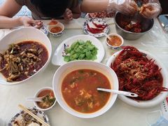 -簋街仔仔小龙虾(总店)