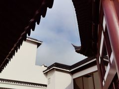 -苏州吴宫泛太平洋酒店