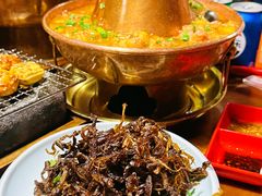 -雀舞云南菜(天津天河城购物中心店)