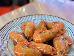 -张小歪的虾·螃蟹·生腌熟醉·打边炉(中山北路店)