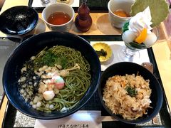 -伊藤久右卫门(宇治本店)