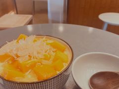 -小团圆糖水铺(襄阳南路店)