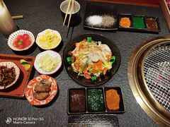 -300杯·和牛烧肉清酒专门店(廊里店)