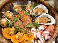 -巽寮印象美食部落餐厅·海鲜·地方特色菜(惠州体验店)