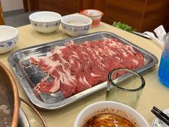 -月圆火锅(宁海东路二店)