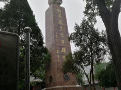 -文瀛公园