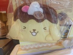 -DQ·蛋糕·冰淇淋(阜盛道店)